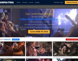 Animatria