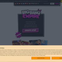 Big Bang Empire