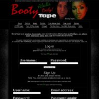 BootyTape
