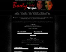 BootyTape