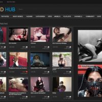 BoundHub