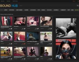 BoundHub
