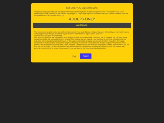 CFake
