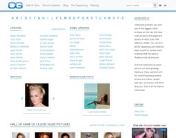 CelebGate