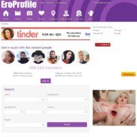 EroProfile Scat