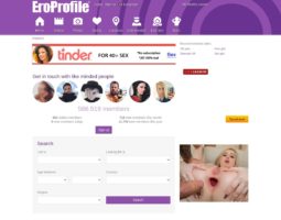 EroProfile Scat