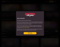 Erogames