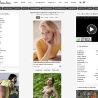 Erotic Beauties