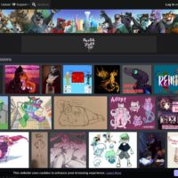 FurAffinity