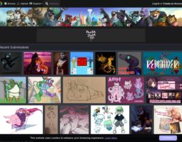 FurAffinity