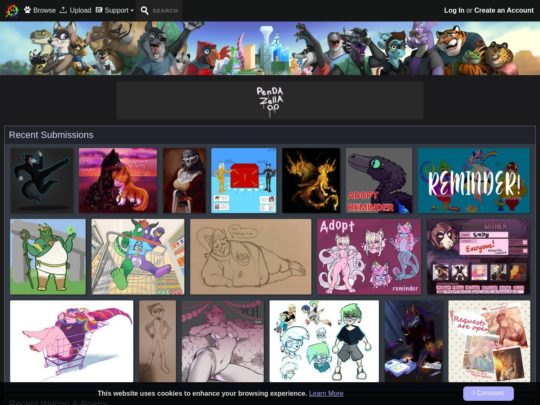FurAffinity