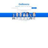 Gelbooru