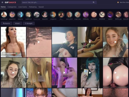 GifSauce
