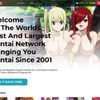 HentaiKey