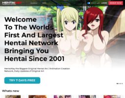 HentaiKey