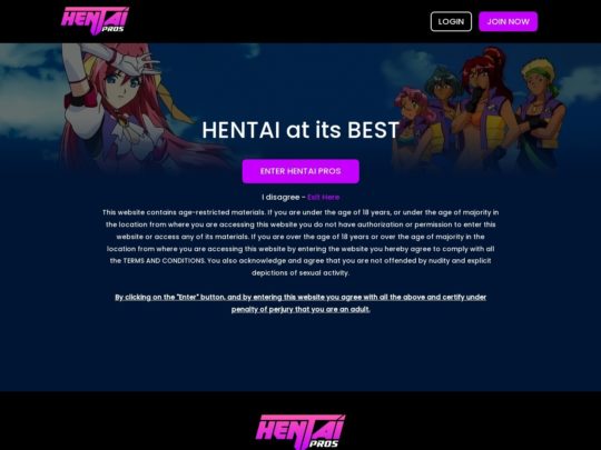 HentaiPros