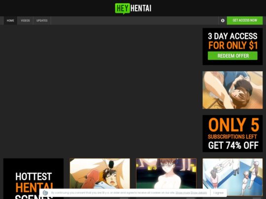 HeyHentai