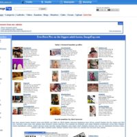 ImageFap Fakes