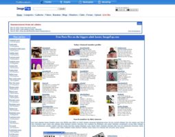 ImageFap Fakes
