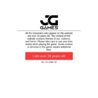 JG Games