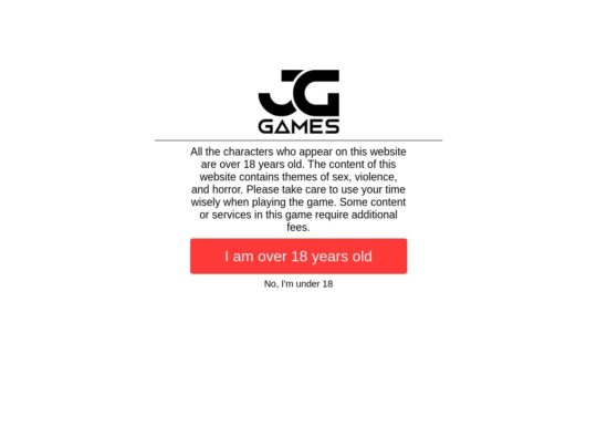 JG Games