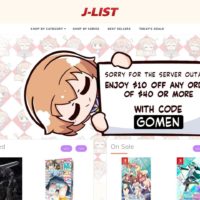 JList