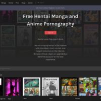 Luscious Hentai