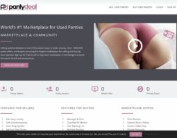 PantyDeal