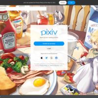 Pixiv