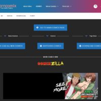 PornComixOnline