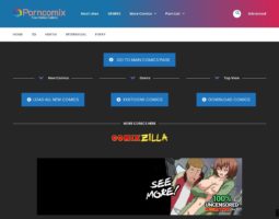 PornComixOnline