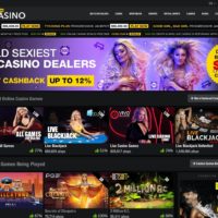 Pornhub Casino