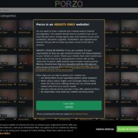 Porzo