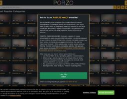 Porzo