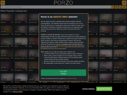 Porzo