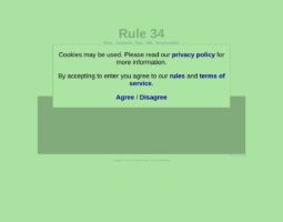 Rule 34 Paheal