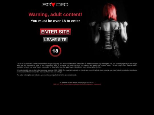 SG-Video