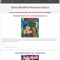 SavitaHD