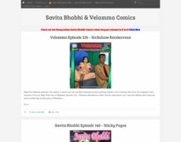 SavitaHD