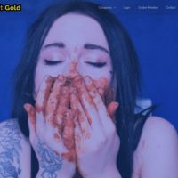 Scat Gold
