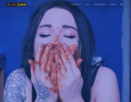 Scat Gold