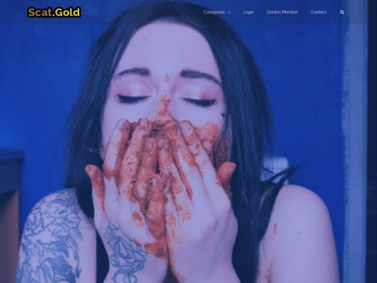 Scat Gold