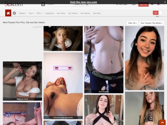 Sex.com