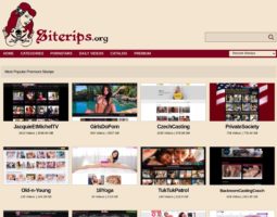 SiteRips