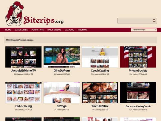 SiteRips