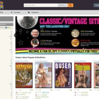 The Classic Porn