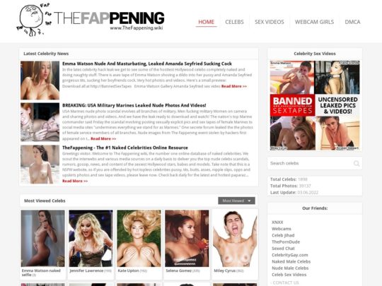 TheFappening