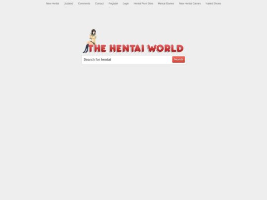 TheHentaiWorld