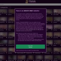 Tiava