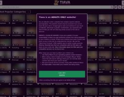 Tiava